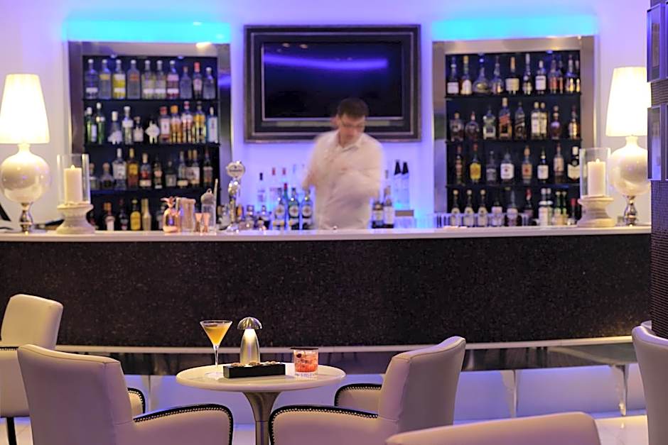 Mediterranean Beach Hotel