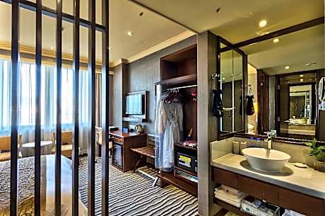 Business Twin Room