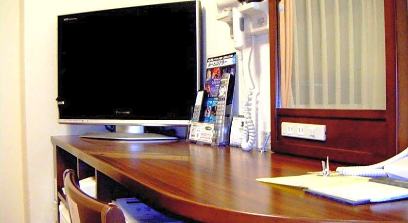 Hotel Route Inn Gotenba