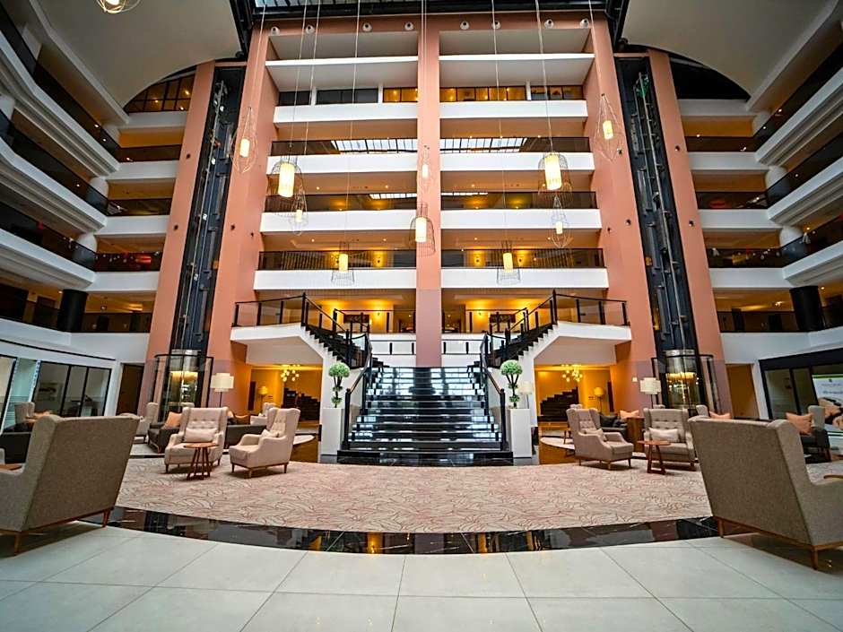 Seven For Life Thermal Hotel