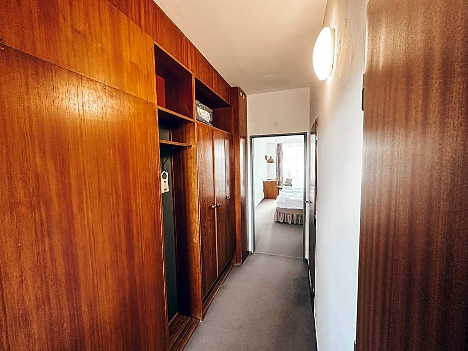 Hotel Medlov