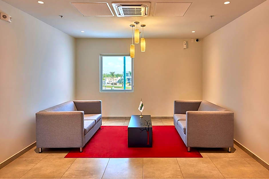 City Express Junior by Marriott Tijuana Otay