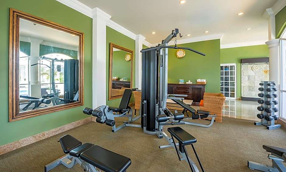 Quinta Eden Villahermosa