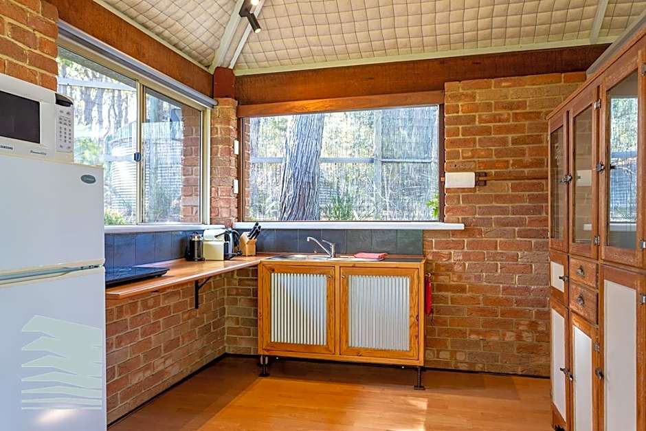 Dunsborough Ridge Retreat