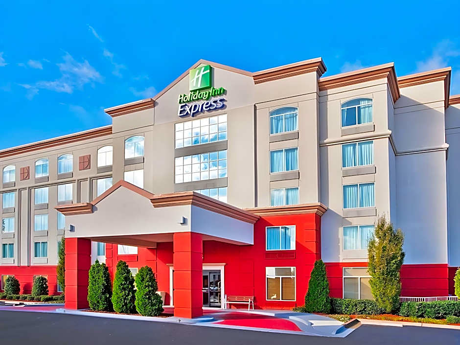 Holiday Inn Express Marietta - Atlanta Northwest By IHG