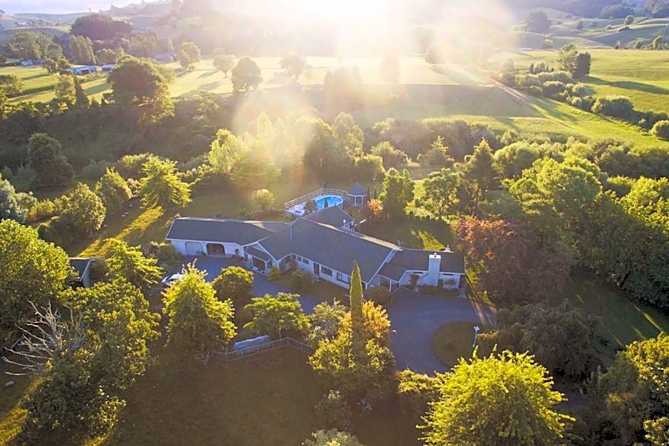 Somersal Bed & Breakfast