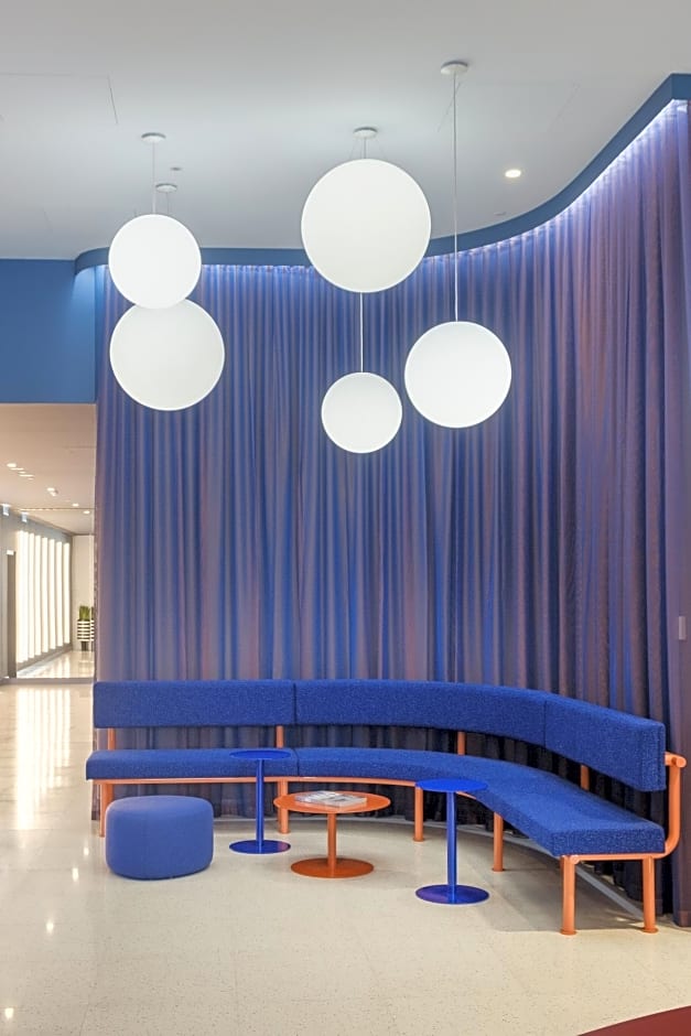 Scape Living At Aurora