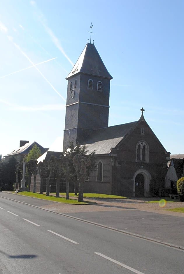 Chambres d'hôtes La Tribu