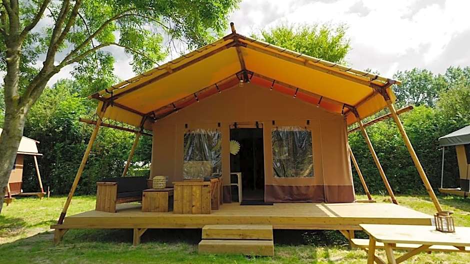 EuroParcs Molengroet