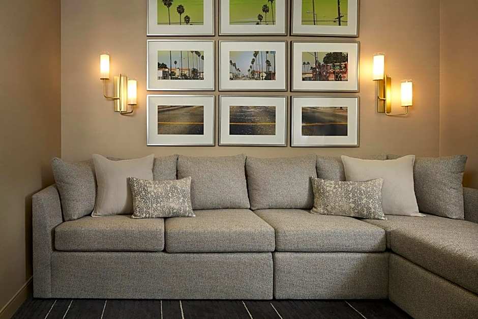 Kimpton Hotel Wilshire By IHG