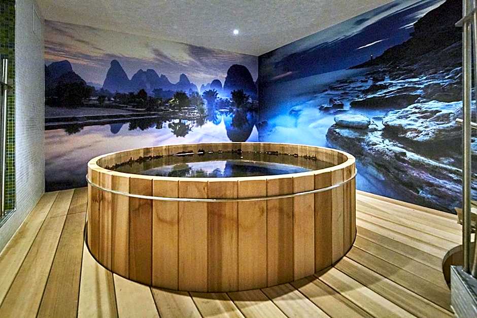 Kyriad Prestige Lyon Est - Saint Priest Eurexpo