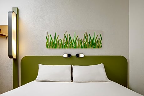 ibis Budget Paris La Villette 19ème