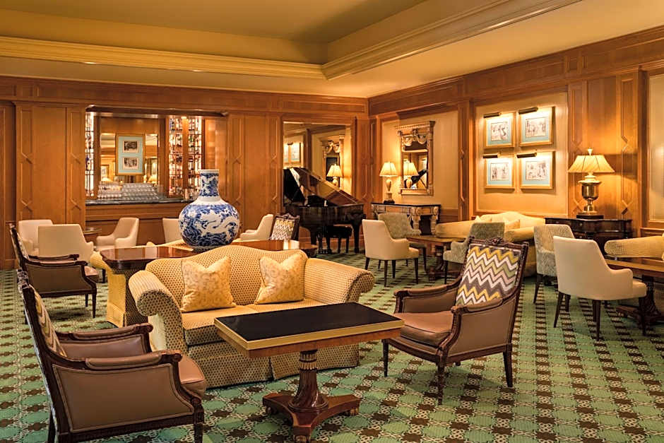 Grand America Hotel