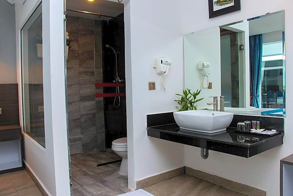 Good Time Boutique Hotel