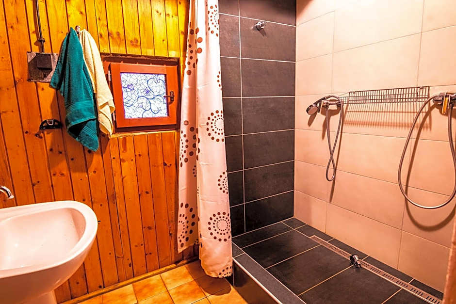 Turistická Chata Chopok