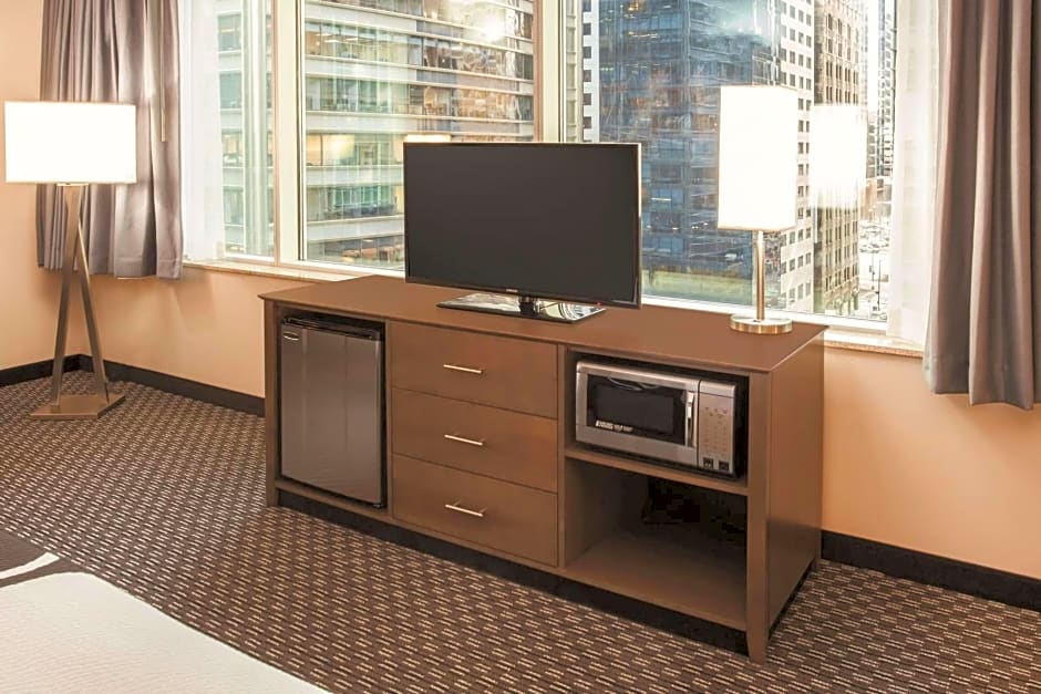 La Quinta by Wyndham Chicago Downtown