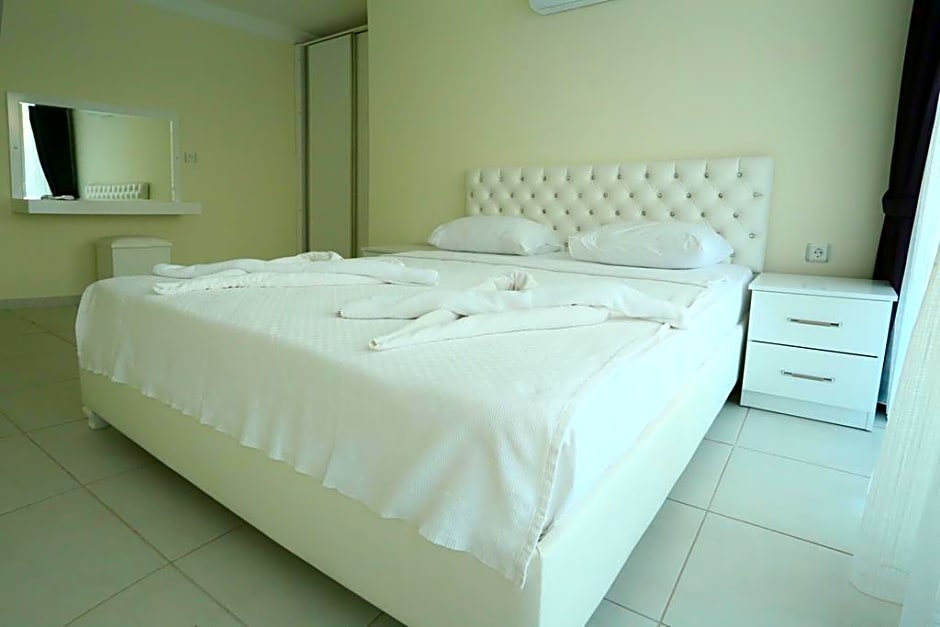 ORKA ROYAL HILLS APARTMENT