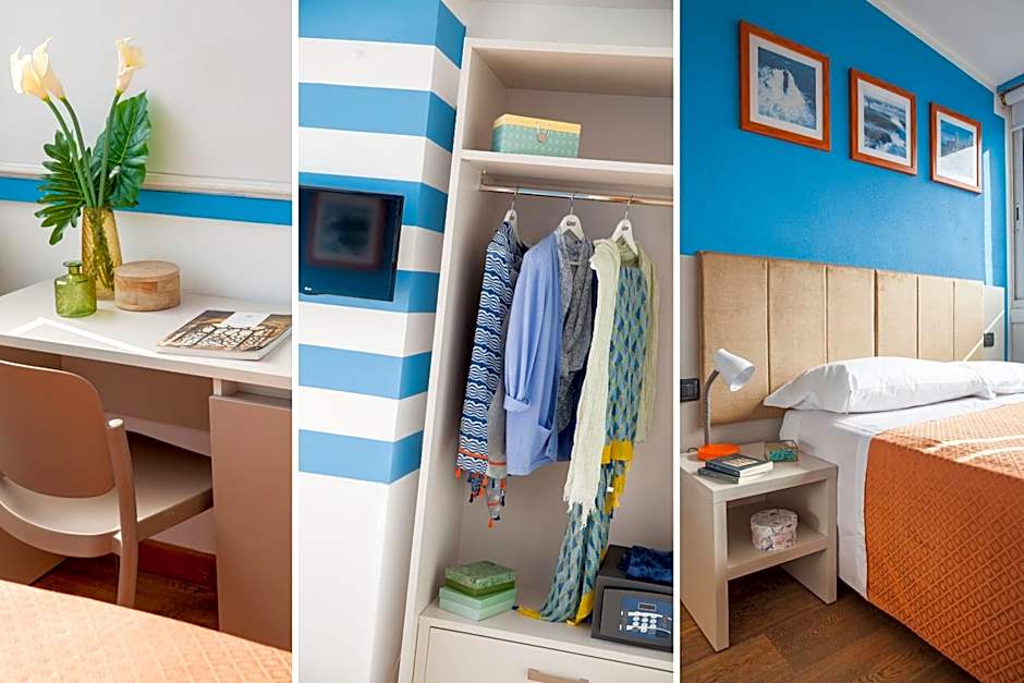 Albergo La Piazzetta