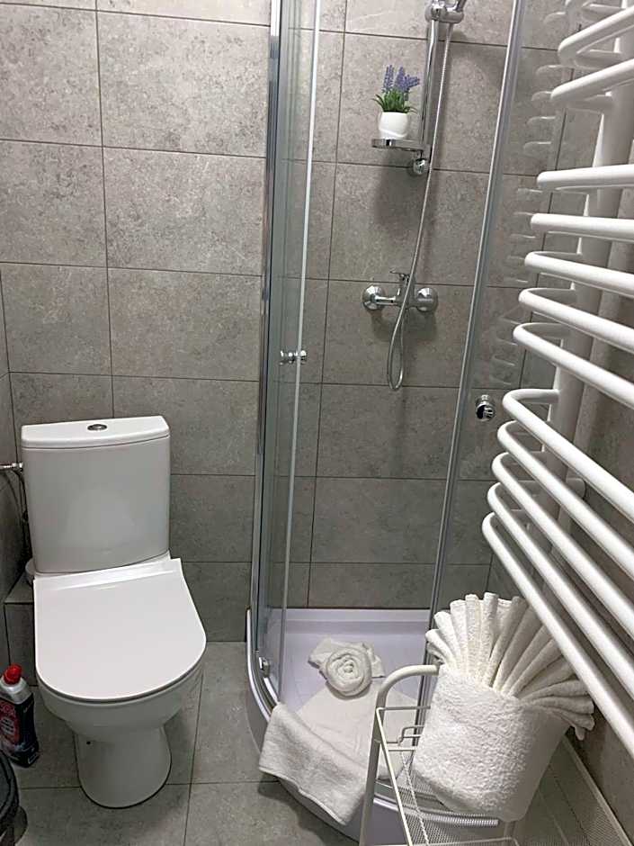 Krakstop apartamenty