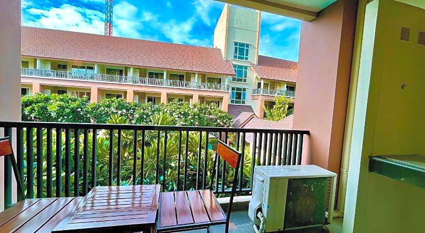 Authong Residence Pattaya