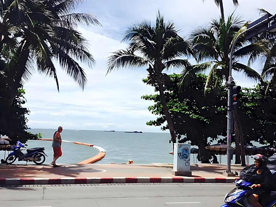 The A.A Pattaya Residence