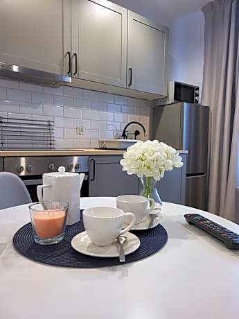 Apartamenty - Studio Gliwice II