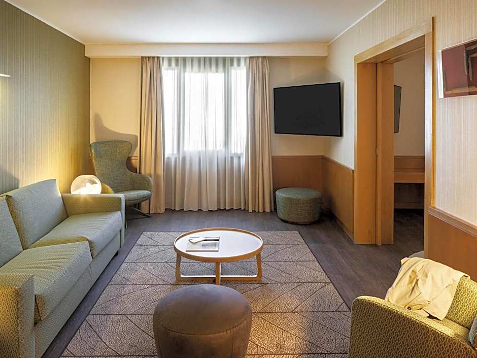 Hotel Mercure Porto Gaia
