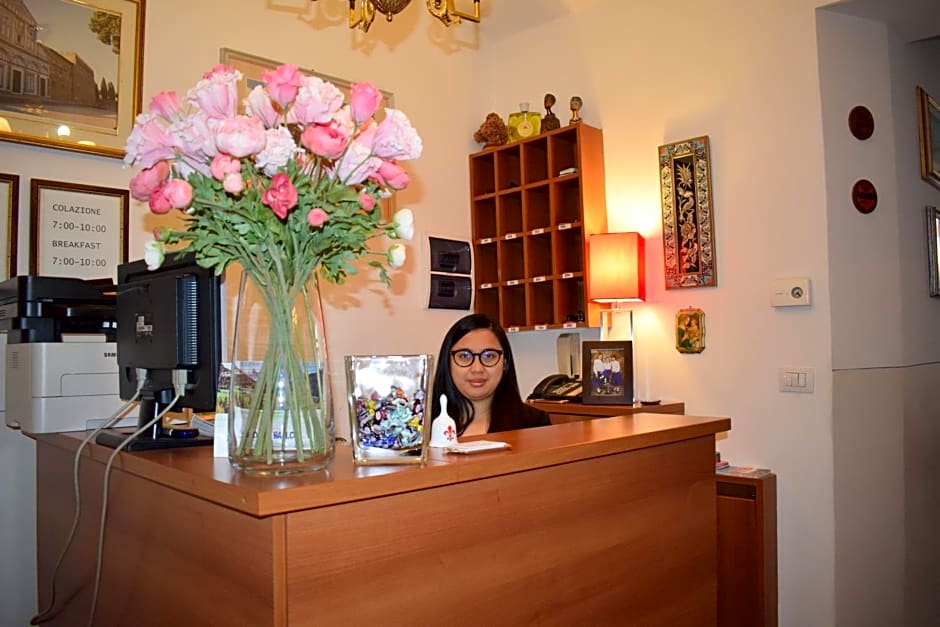Hotel Dalmazia