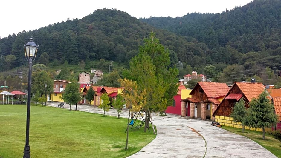 Hotel Real de San Antonio