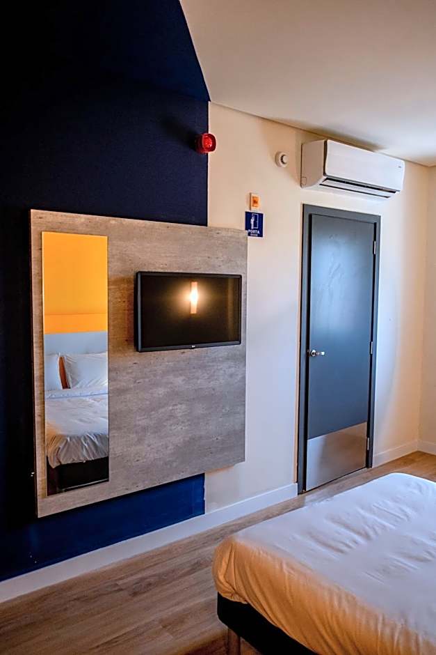 ibis budget Leme SP