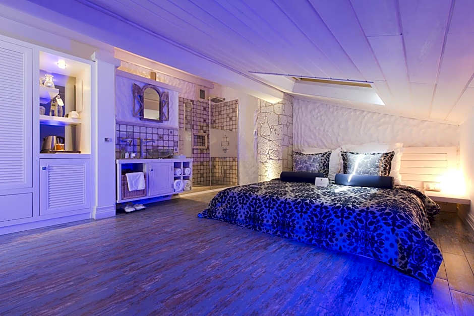 Cella Hotel & SPA Ephesus