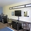 Microtel Inn & Suites By Wyndham San Angelo