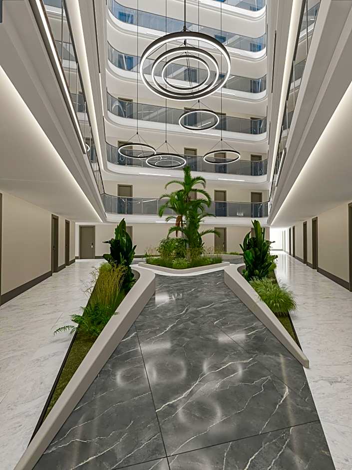 Annabella Diamond Hotel - All Inclusive