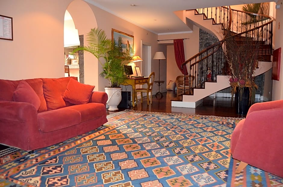 Residencial Mariazinha