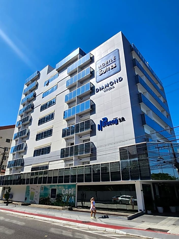 Nobile Suites Diamond