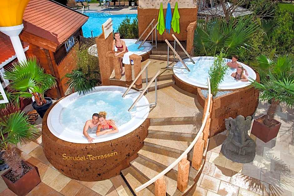 Hotel Claro Garni