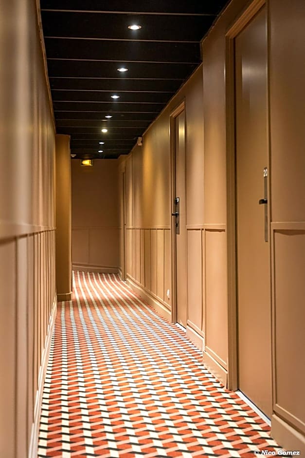 greet Marseille Centre Saint Charles