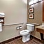 Comfort Suites Columbus West - Hilliard