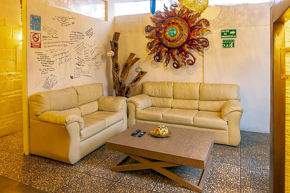 La Créme de la Créme Hostel