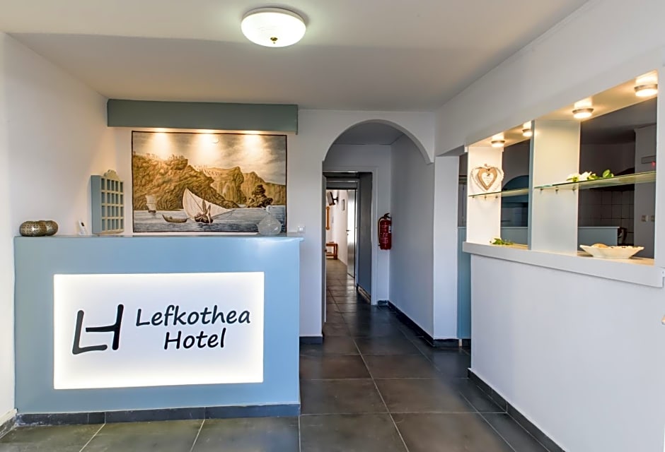 Lefkothea Hotel