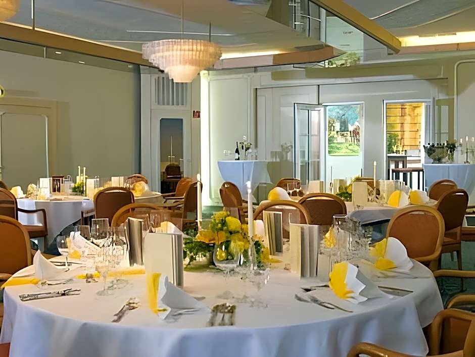 Advena Europa Hotel Mainz