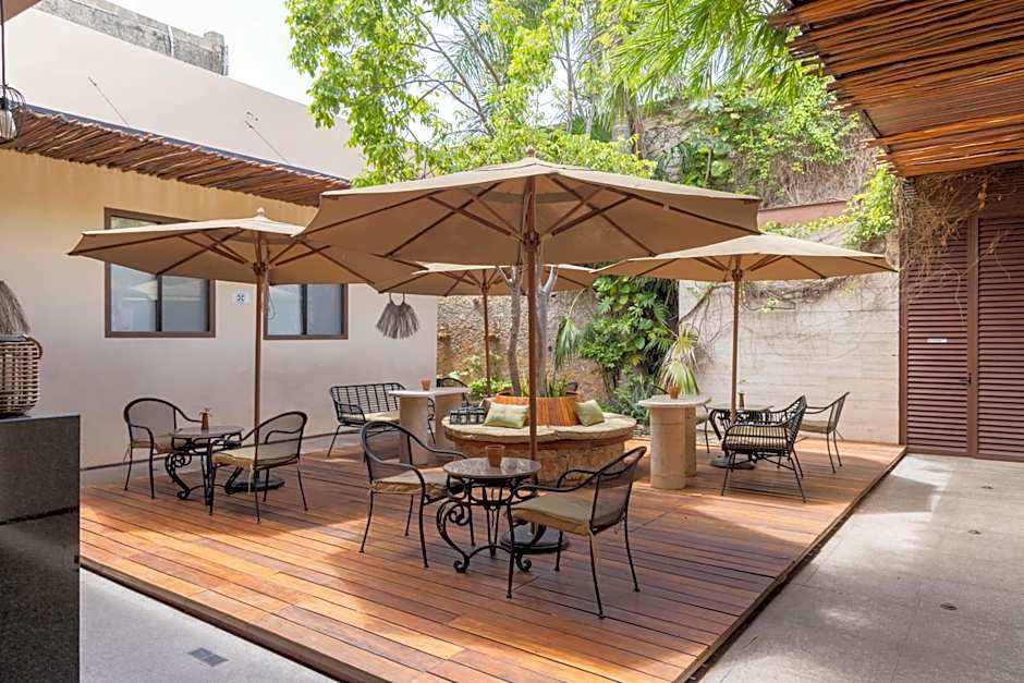 Ya'ax Hotel Boutique