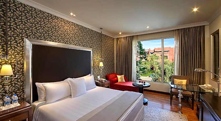 ITC Rajputana, a Luxury Collection Hotel, Jaipur