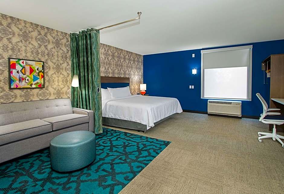 Home2 Suites by Hilton Grove City Columbus, OH