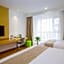 GreenTree Inn Weifang Kuiwen District Beiwang Jiale