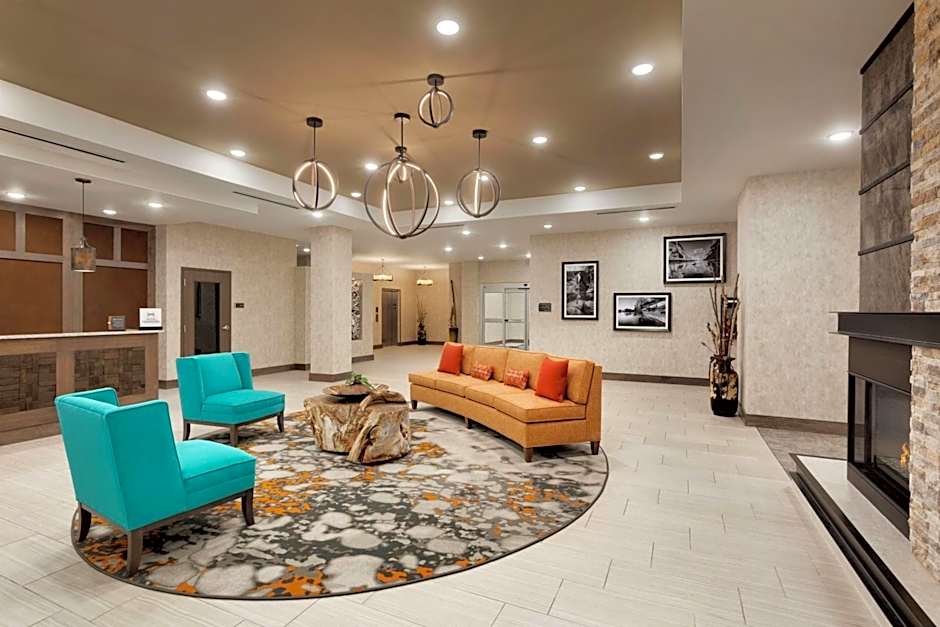 Homewood Suites by Hilton Moab