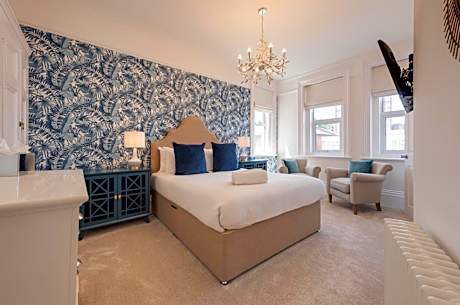 Stattons Boutique Hotel & Restaurant