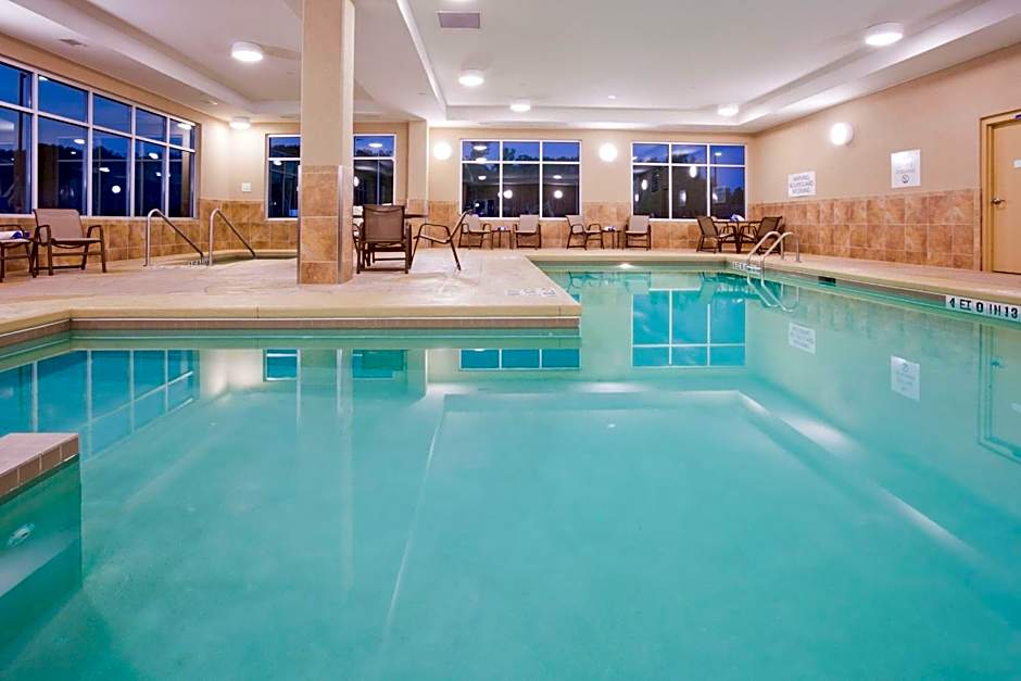 Holiday Inn Eau Claire South I-94 by IHG