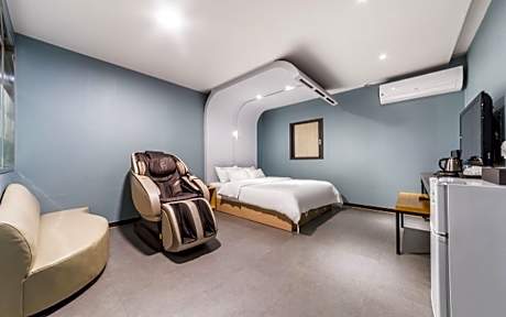 Guri C Boutique Hotel