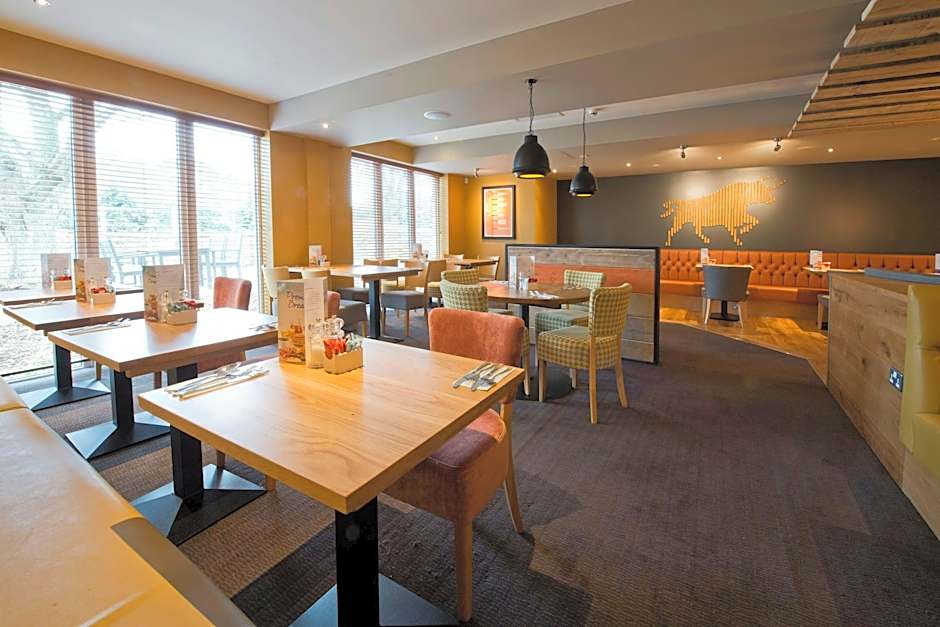 Premier Inn Ware
